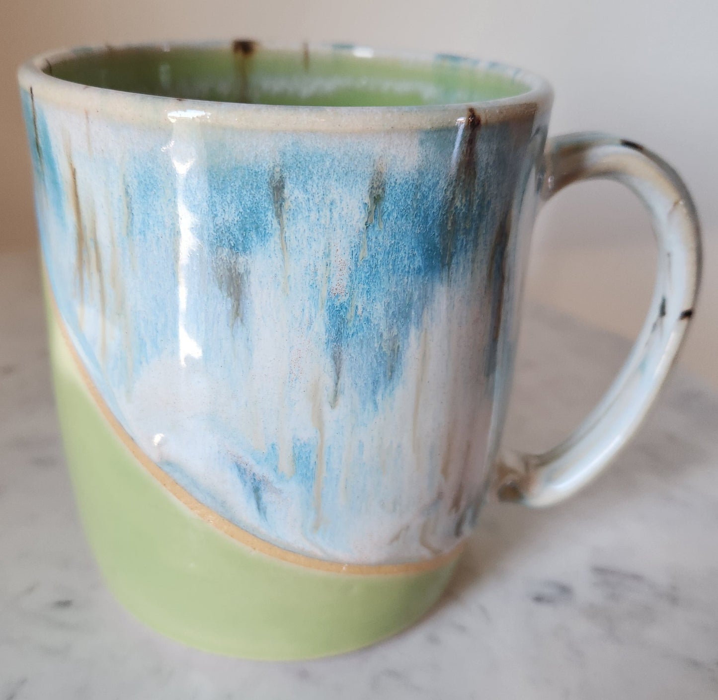 Mug Medium (Saguaro/Flux)