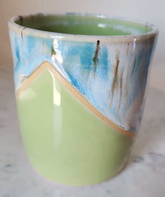 Mug Medium (Saguaro/Flux)