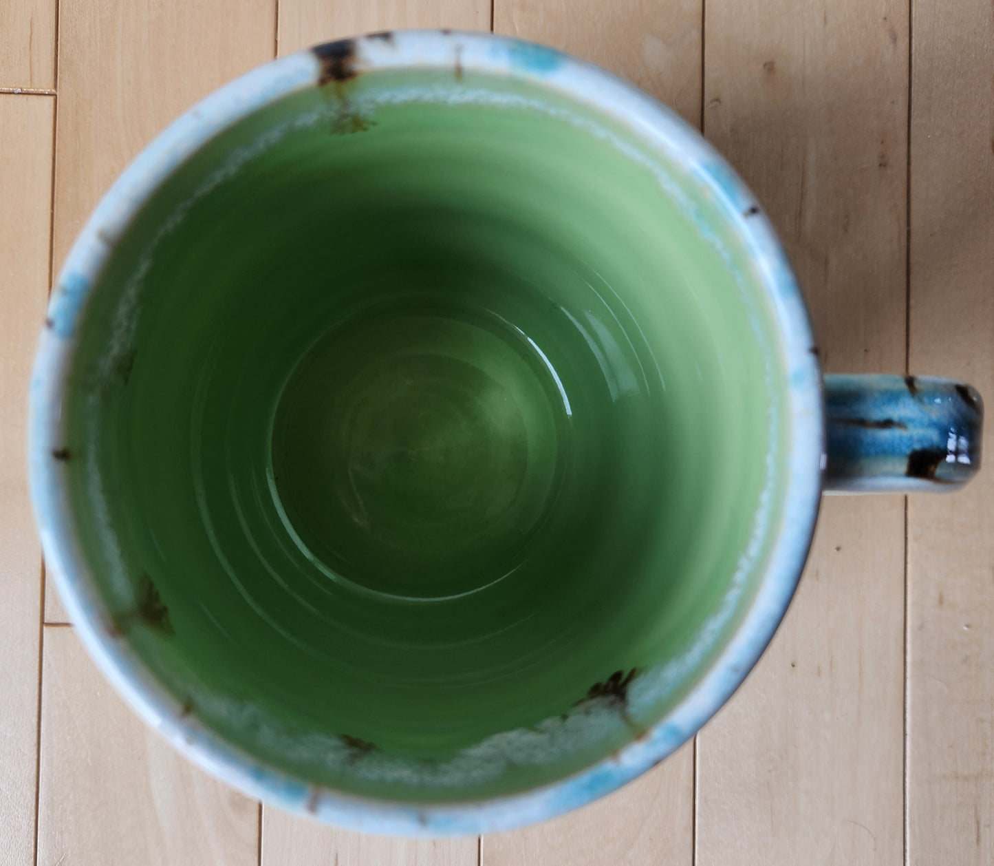 Mug Medium (Saguaro/Flux)