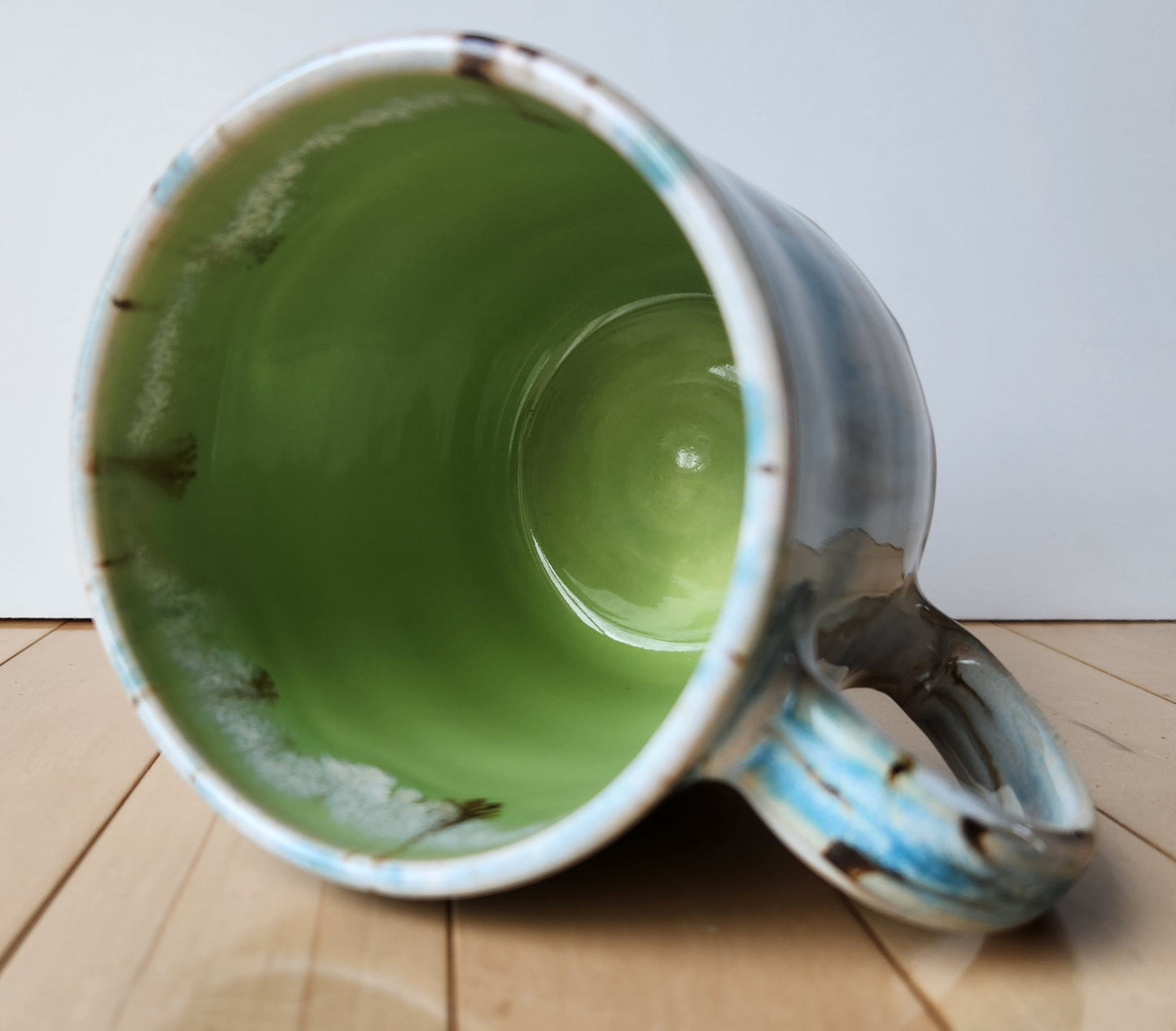 Mug Medium (Saguaro/Flux)
