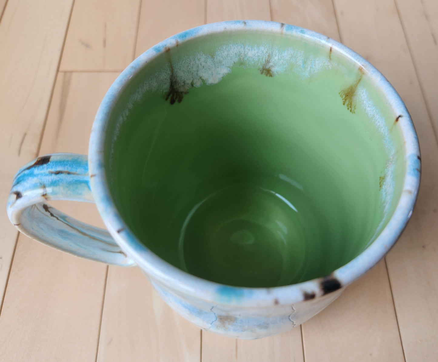 Mug Medium (Saguaro/Flux)