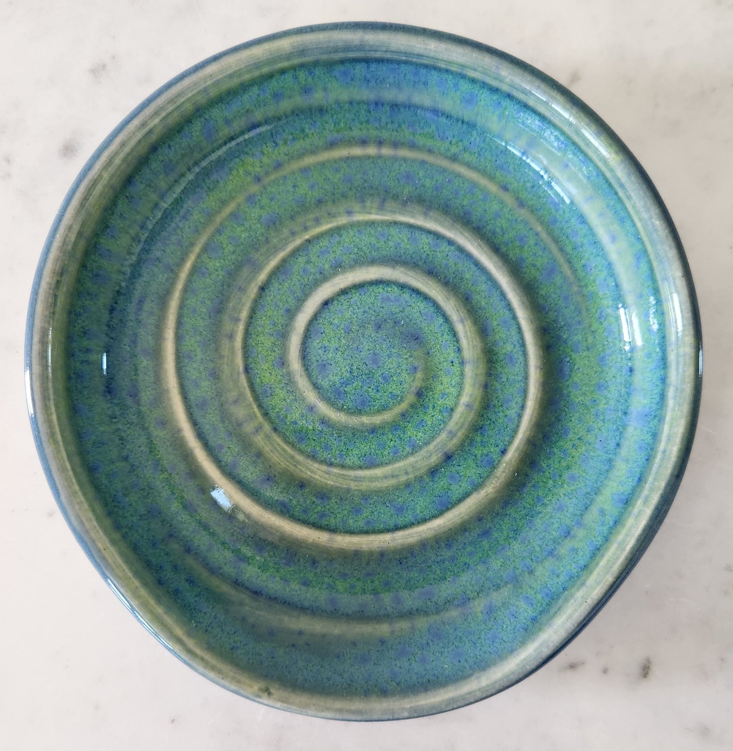 Spoon Rest - Various