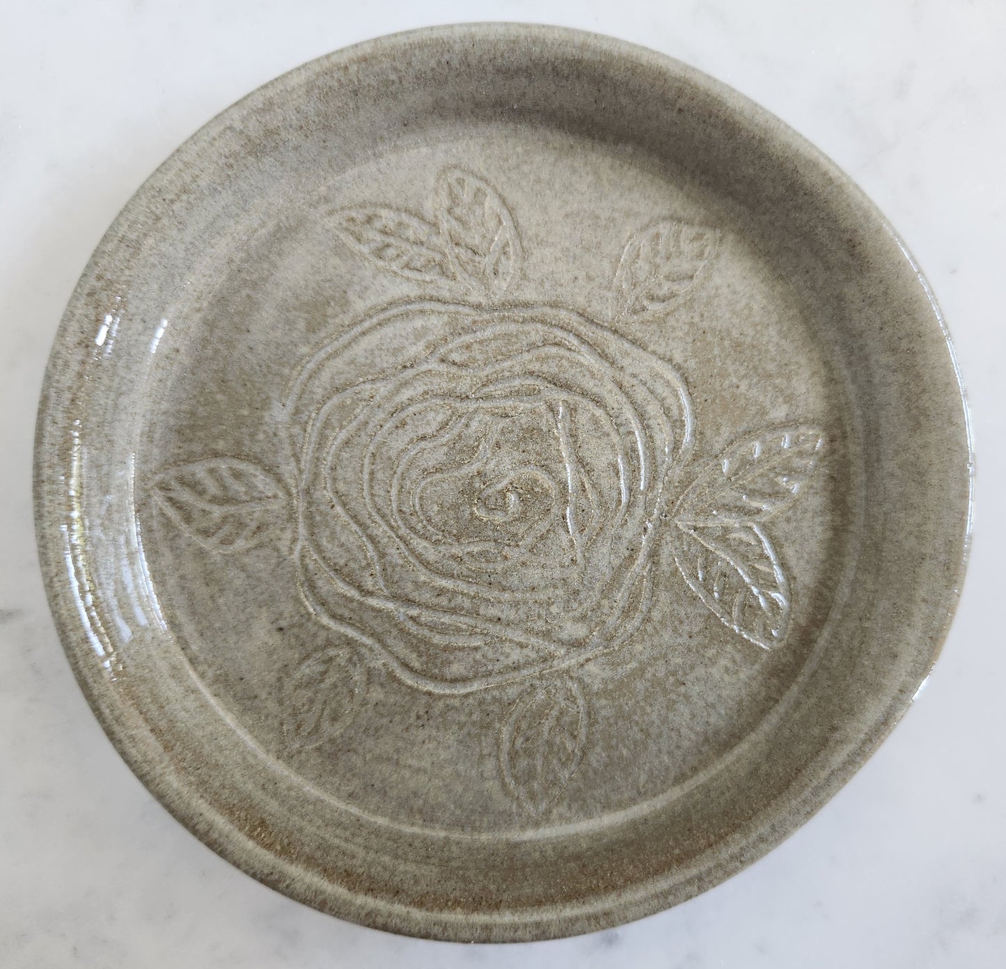 Spoon Rest - Various