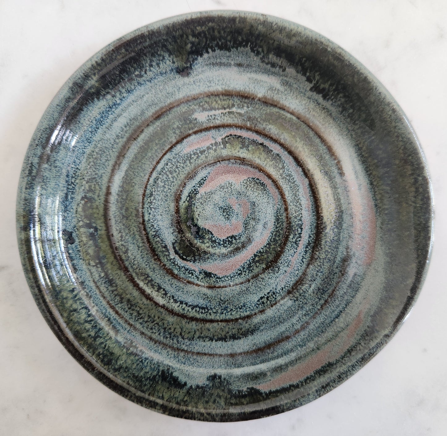 Spoon Rest - Various