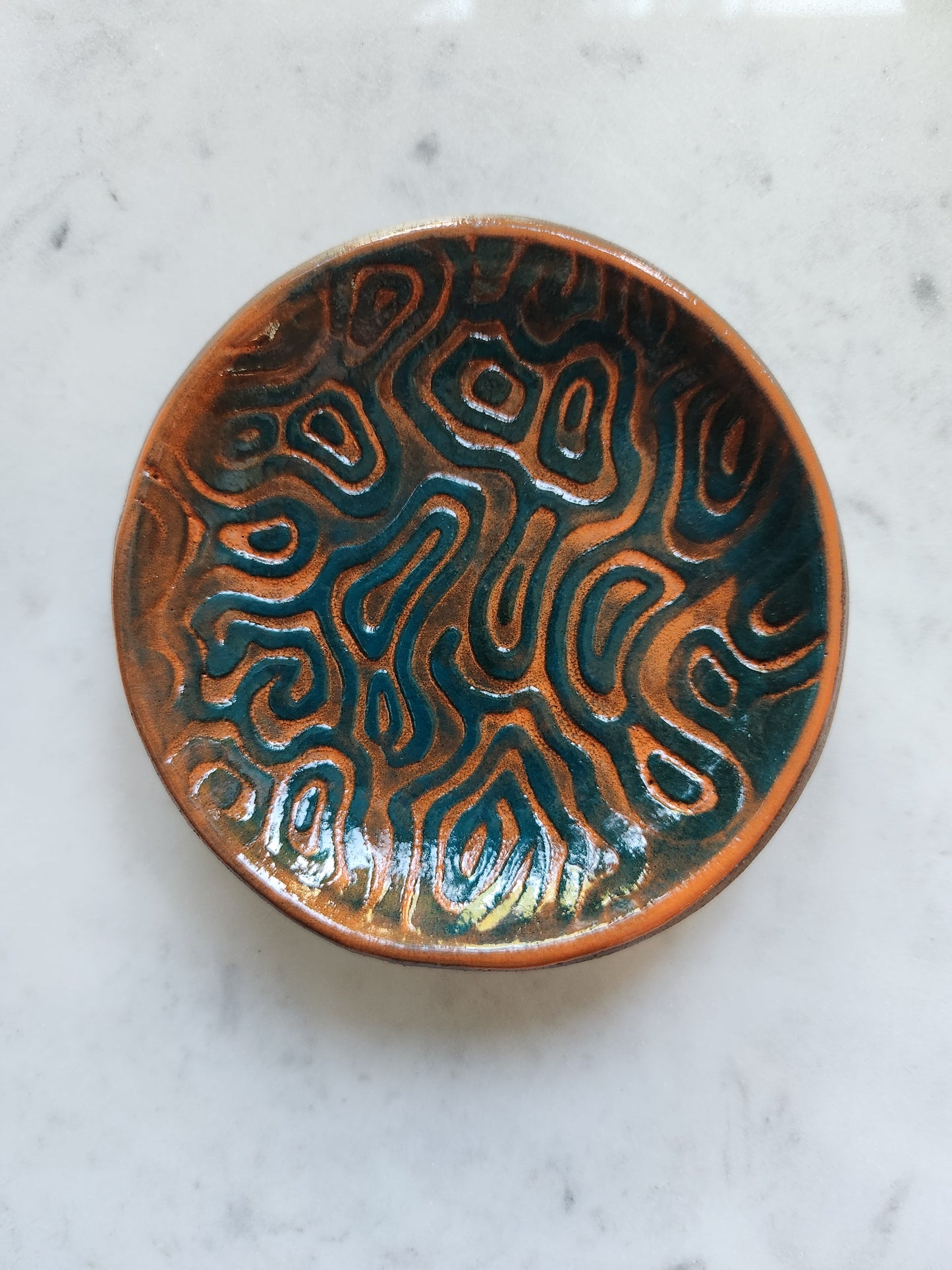 Trinket Dish (various)