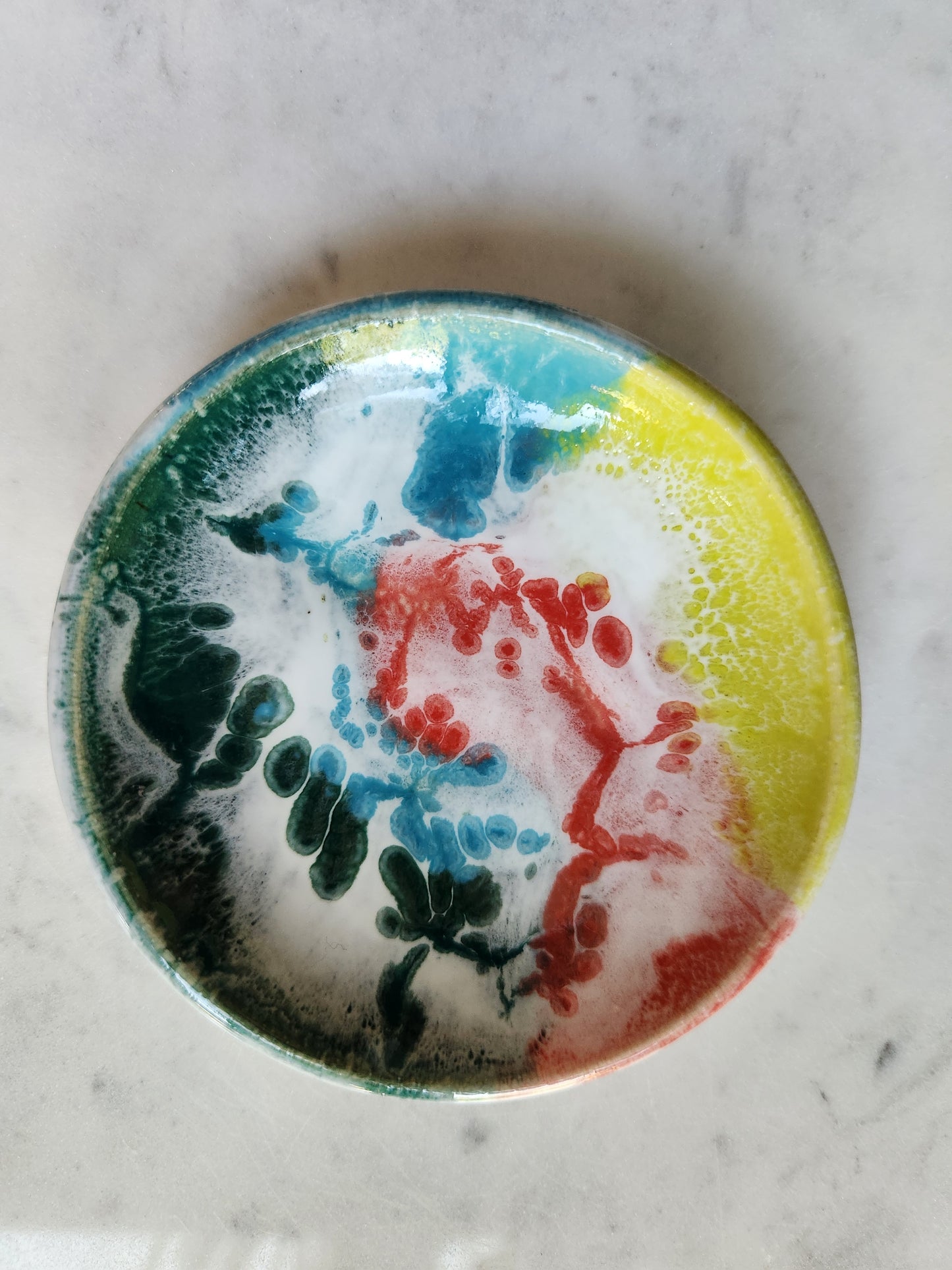 Trinket Dish (various)