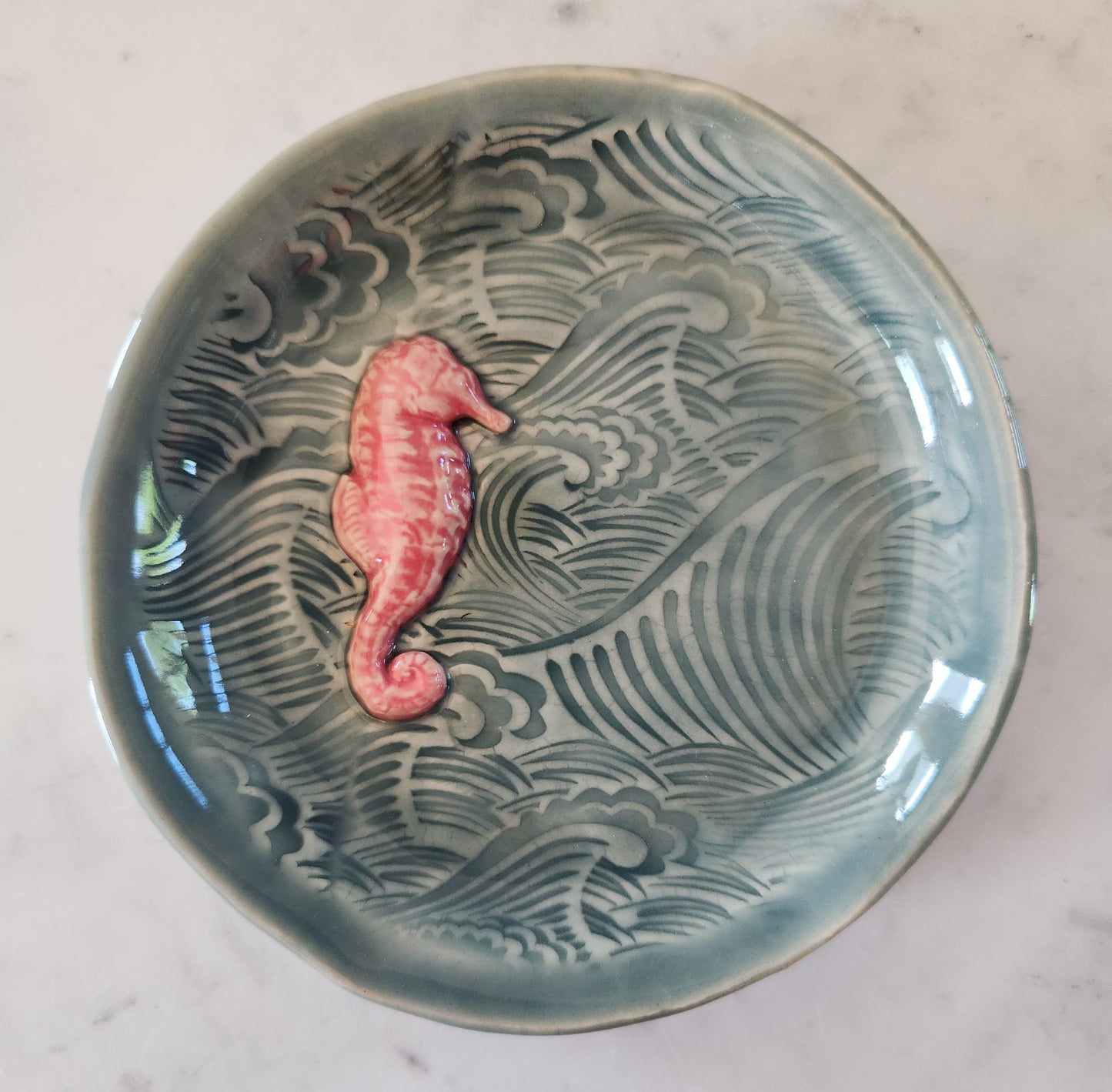 Trinket Dish - Small, Various