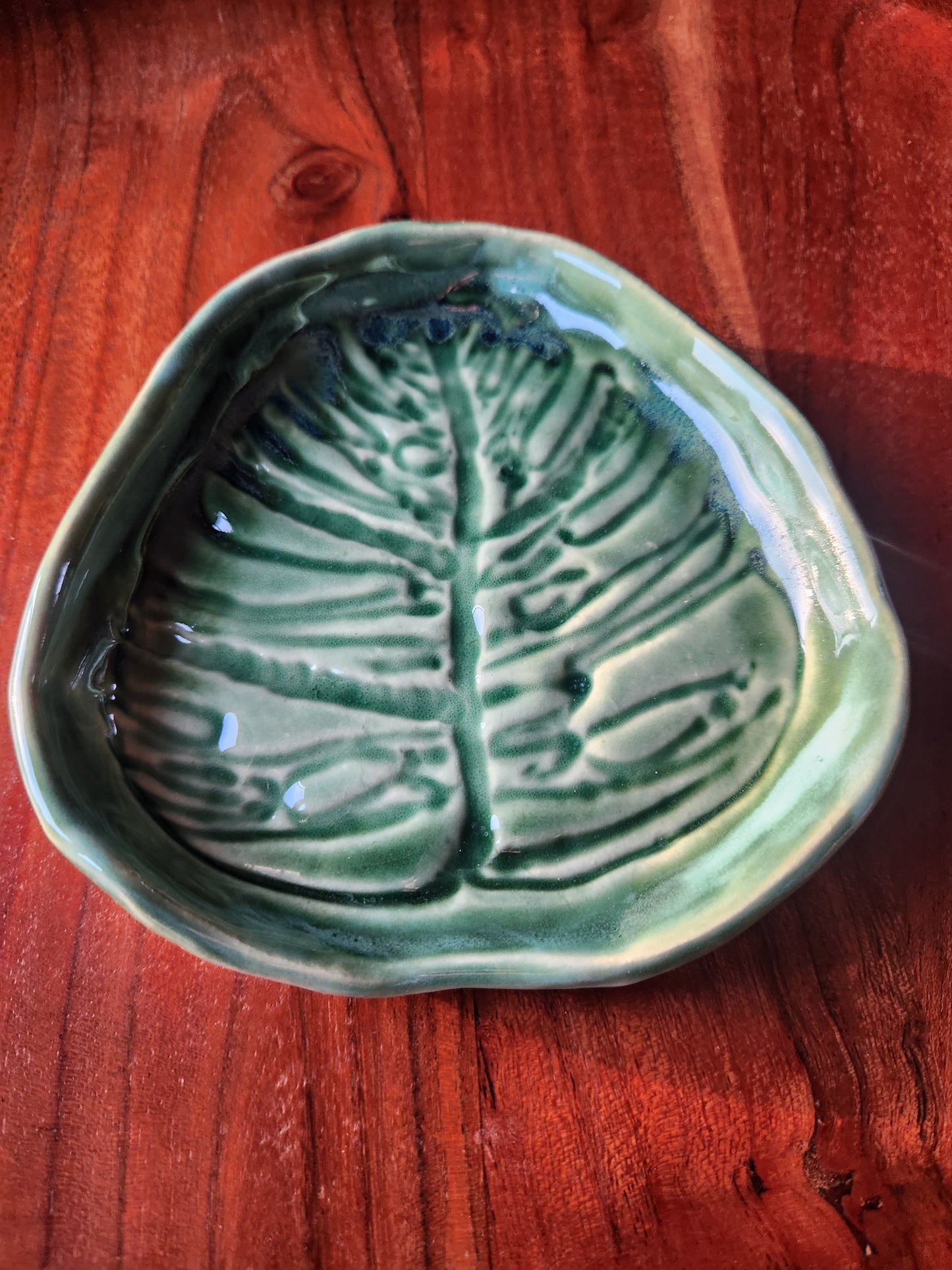 Spoon Rest - Various