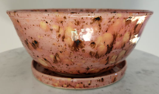 Planter with Base L (Amaryllis)