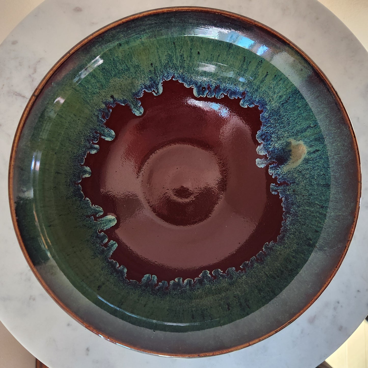 Bowl (DFB/Seaweed - L)