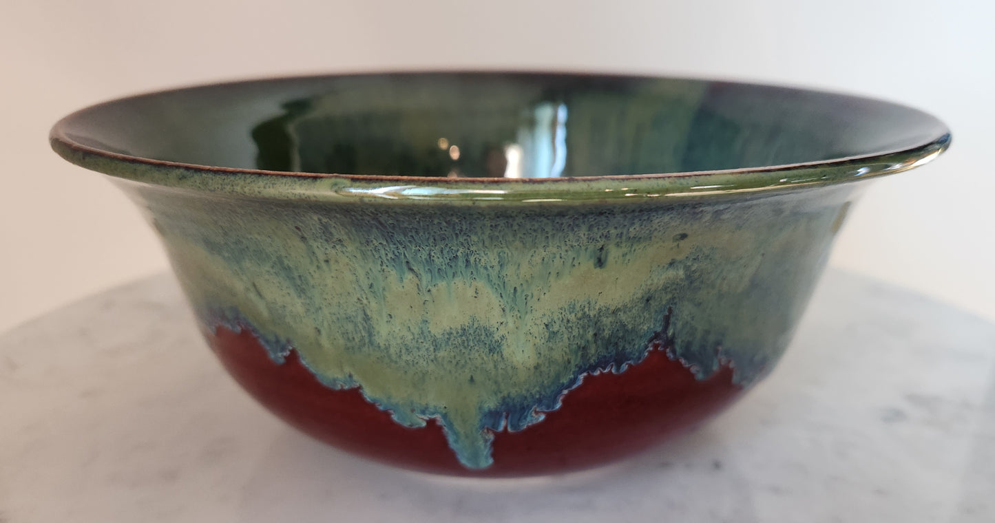 Bowl (DFB/Seaweed - L)