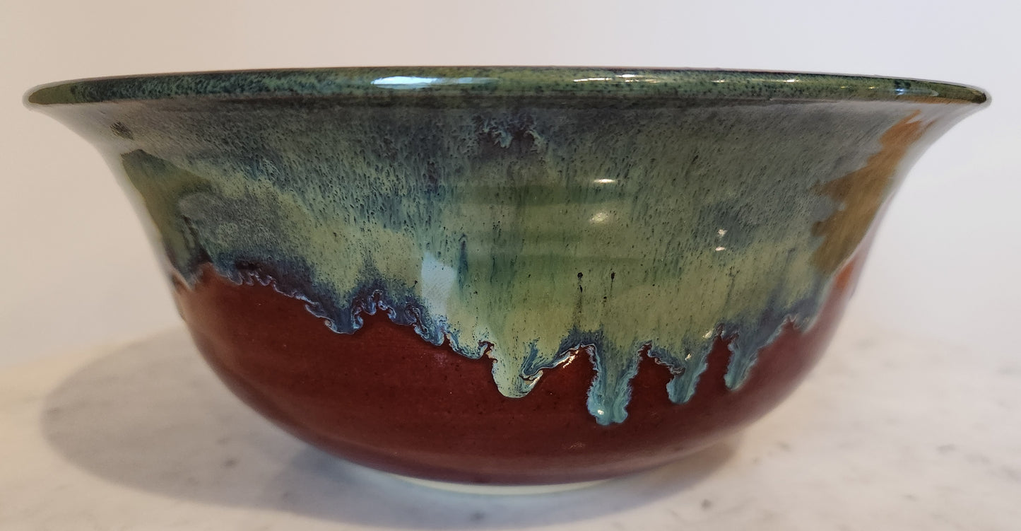 Bowl (DFB/Seaweed - L)