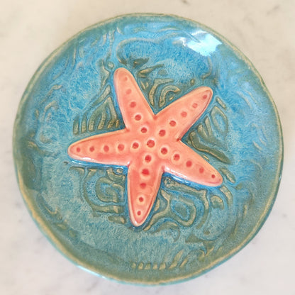 Trinket Dish - Small, Various