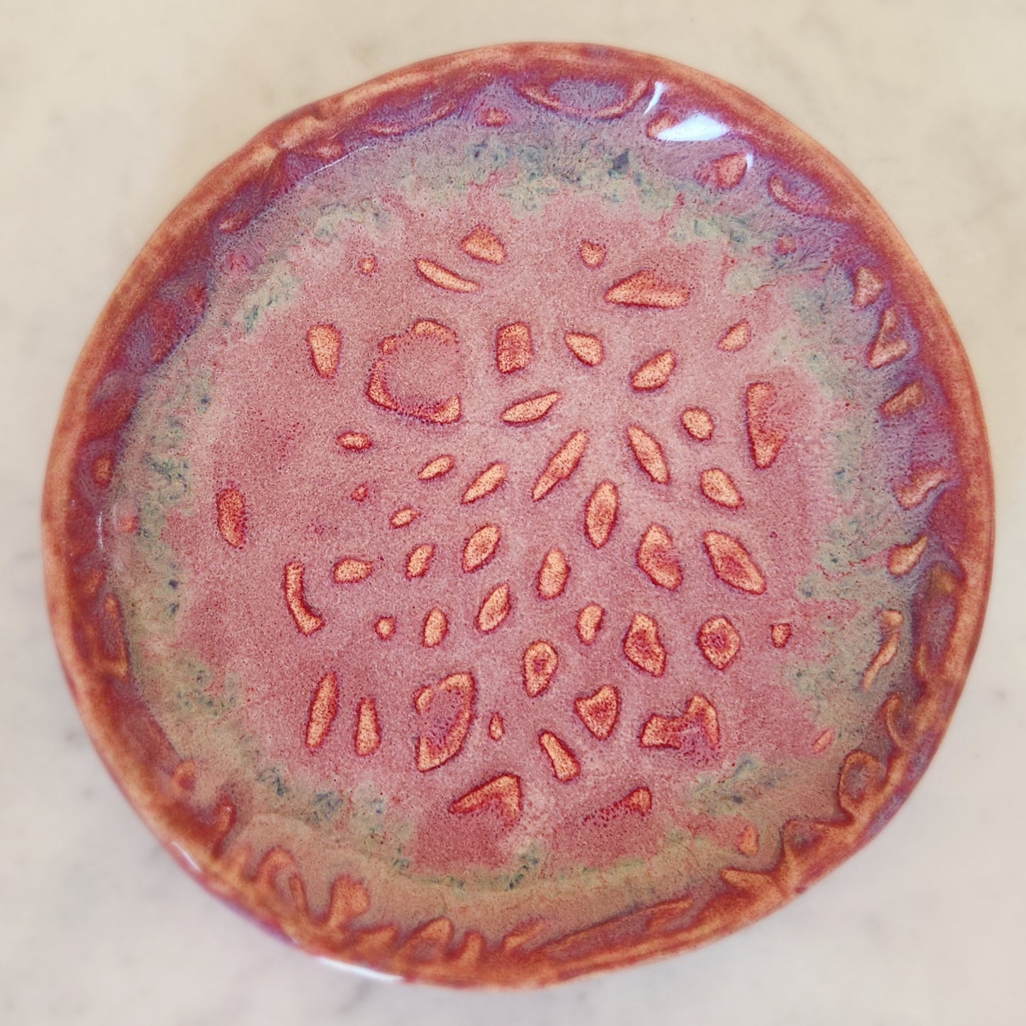 Trinket Dish - Small, Various