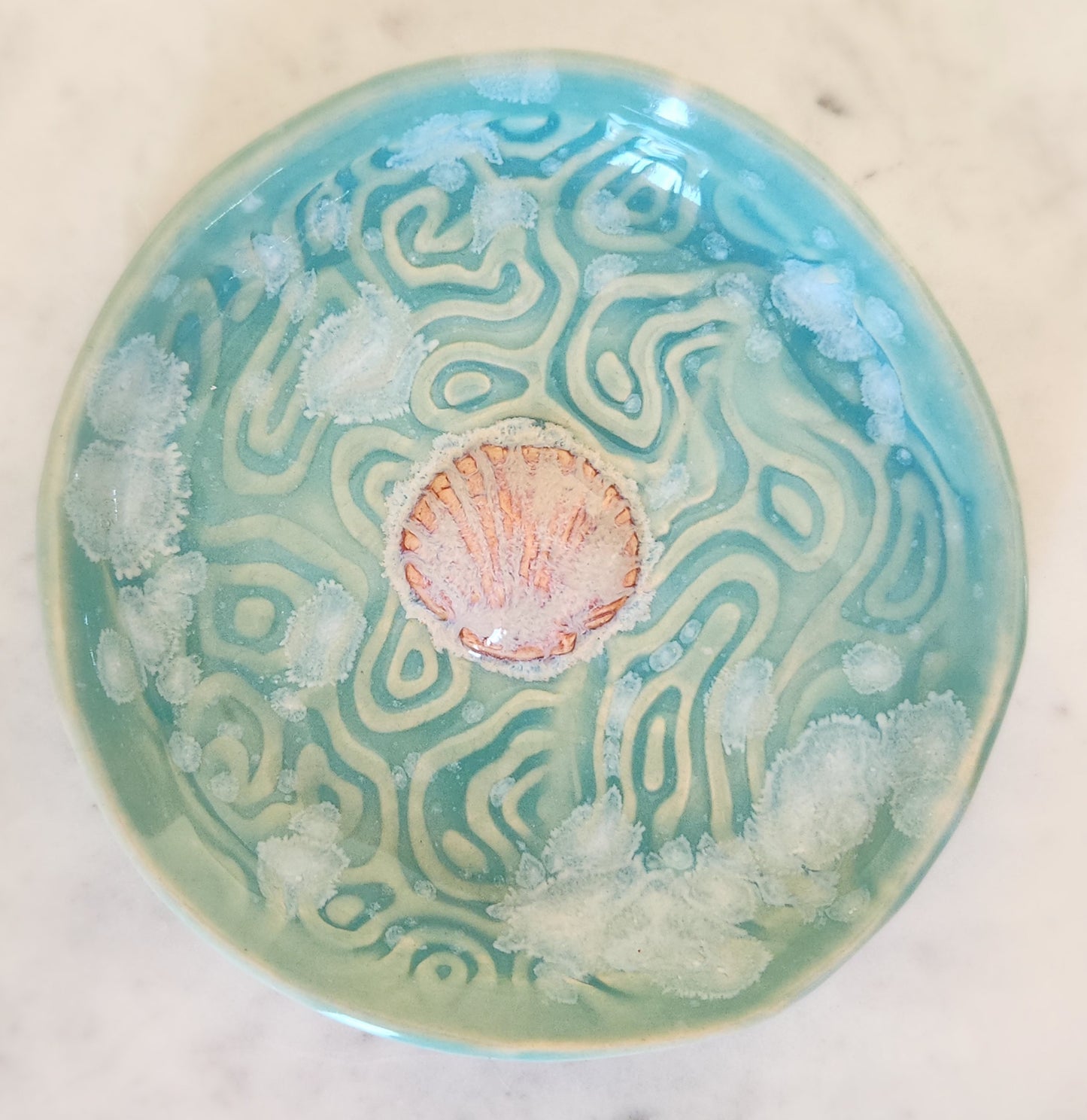 Trinket Dish - Small, Various