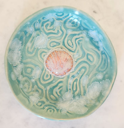 Trinket Dish - Small, Various