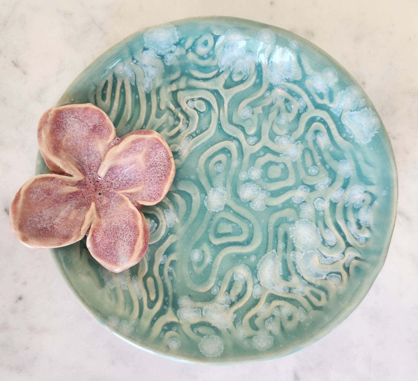 Trinket Dish - Small, Various