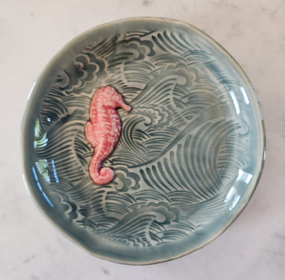 Trinket Dish - Small, Various