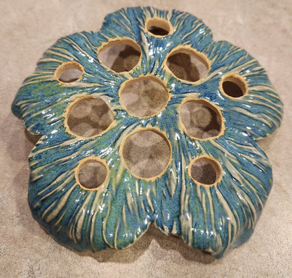 Flower Frogs
