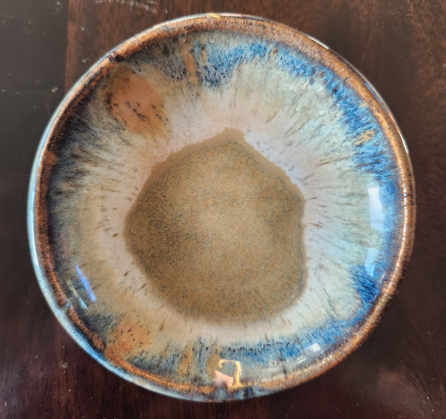 Trinket Dish (various)