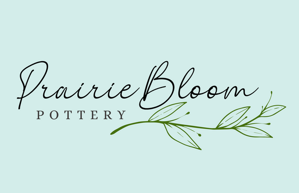 Prairie Bloom Pottery