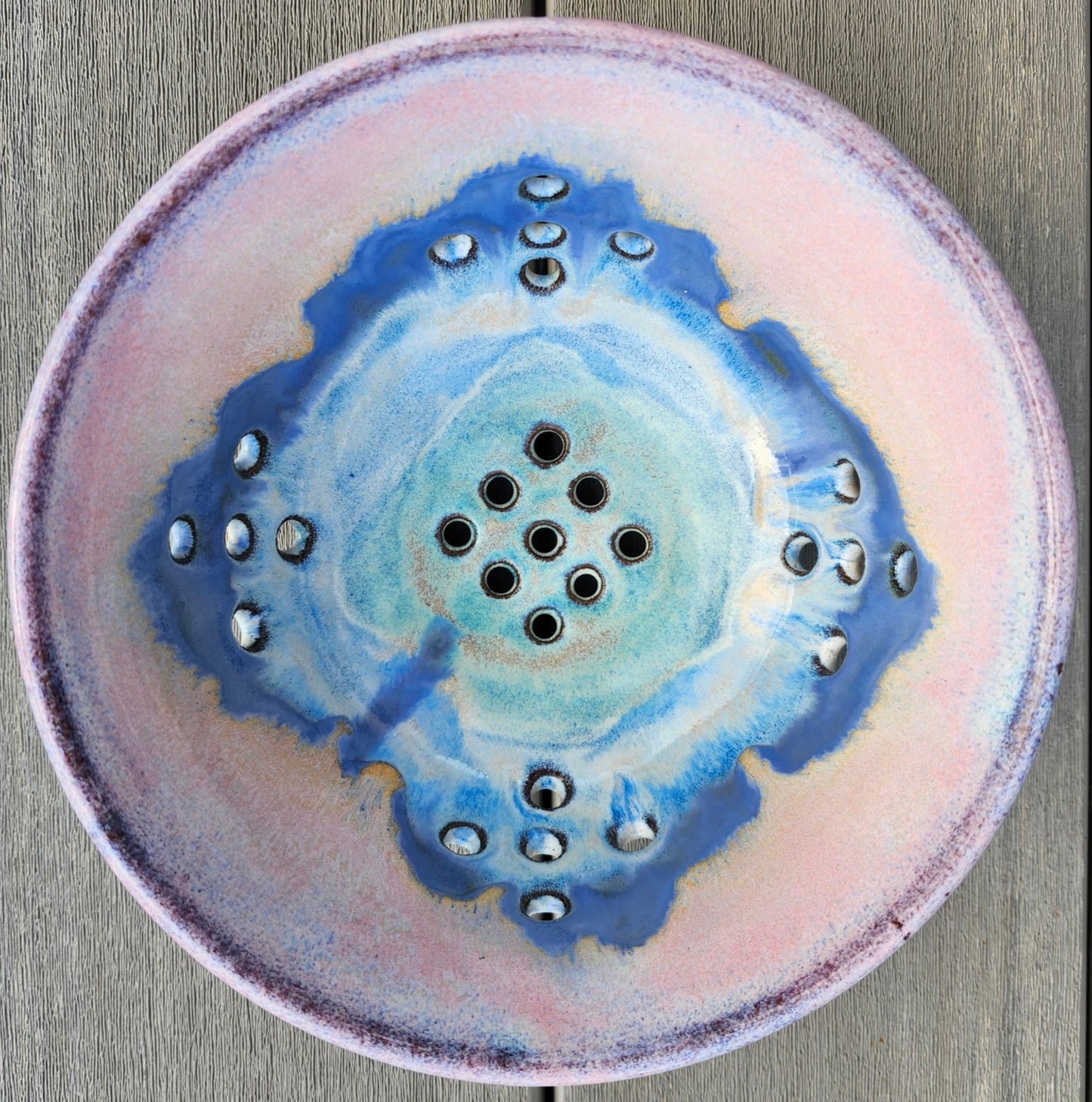 Colander M (Flux)