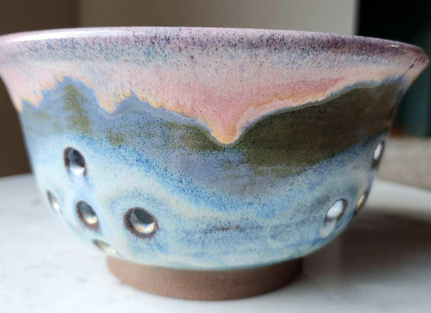 Colander M (Flux)