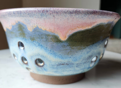 Colander M (Flux)