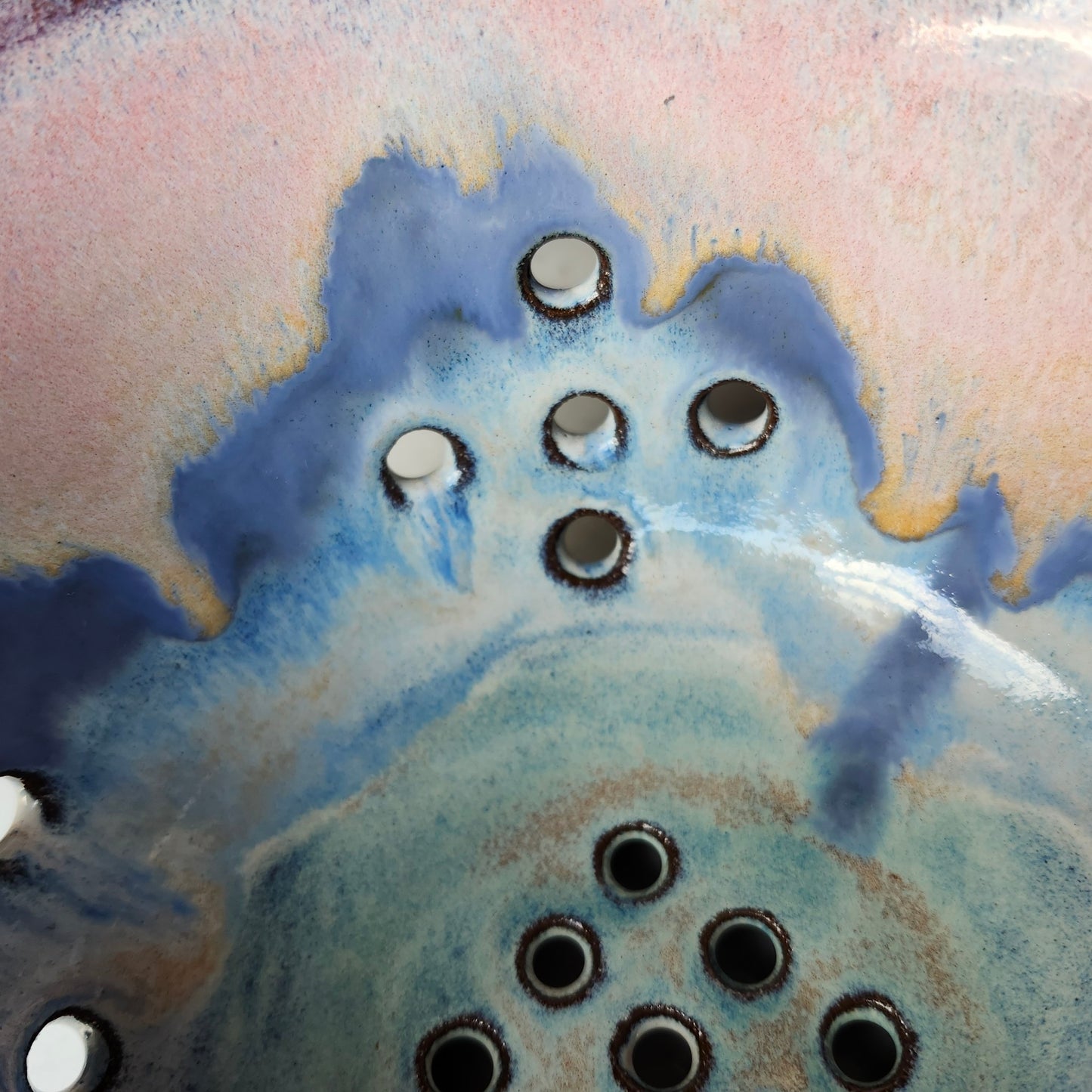 Colander M (Flux)